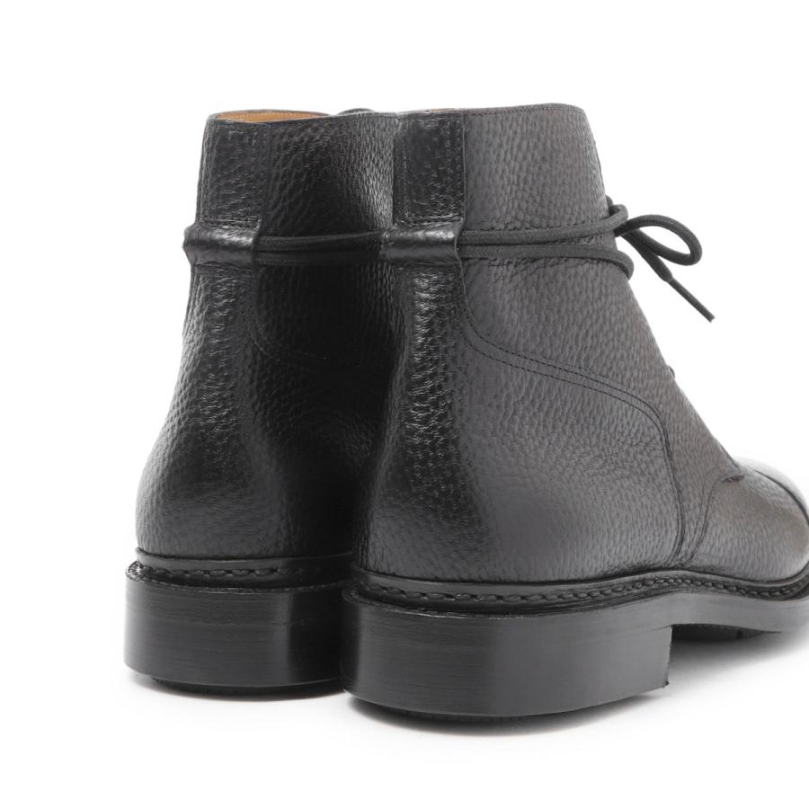 JOHN LOBB（ジョンロブ） ブーツ SKYE ラスト 8695 ダービーブーツ
