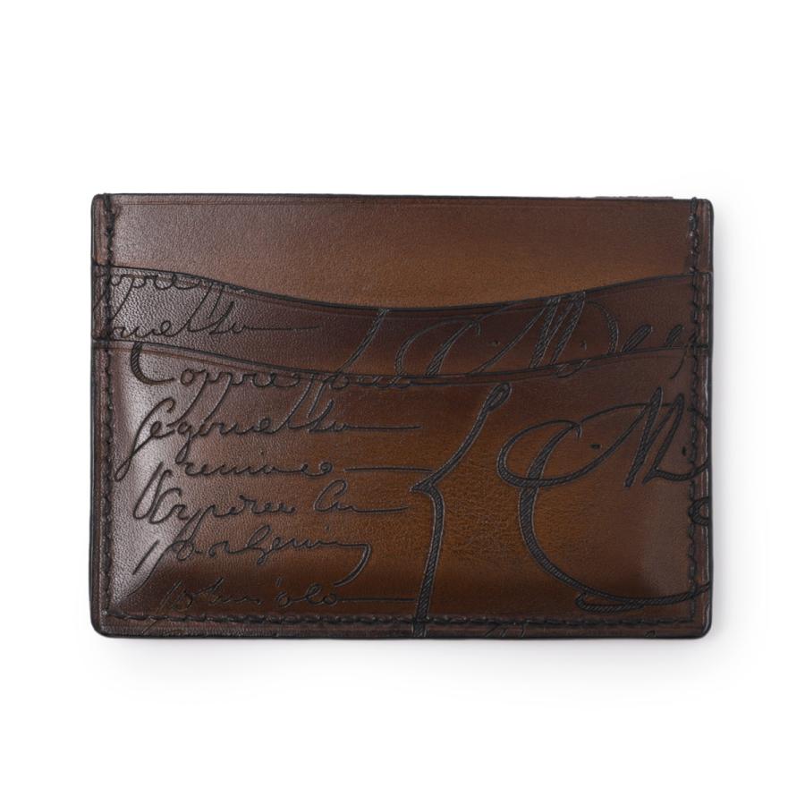 Berluti カヤ ケース スペシャルオーダー Berluti カヤ ケース
