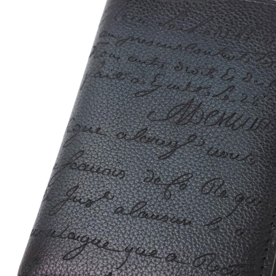 Berluti ベルルッティ BERLUTI 2つ折り財布 小銭入れ付き Berluti ベルルッティ BERLUTI 2つ折り財布 小銭入れ付き