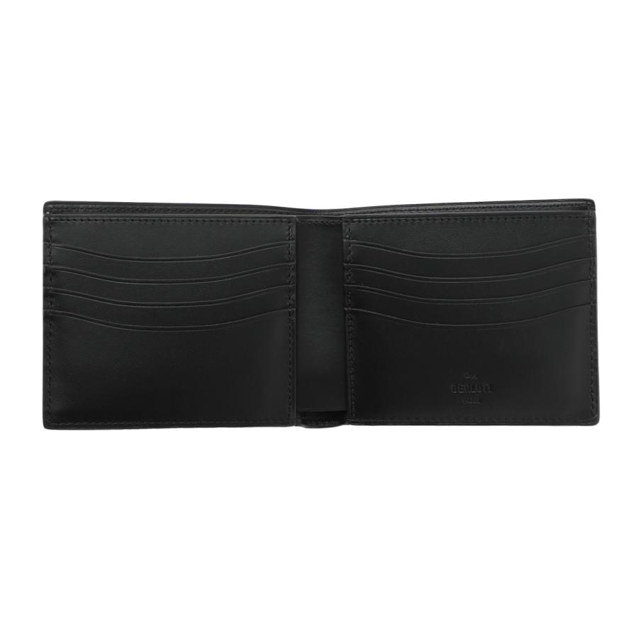 ベルルッティ Berluti VISION-EPURE-V2 Berluti（ベルルッティ） BERLUTI 2つ折り財布 MAKORE SLIM NEO
