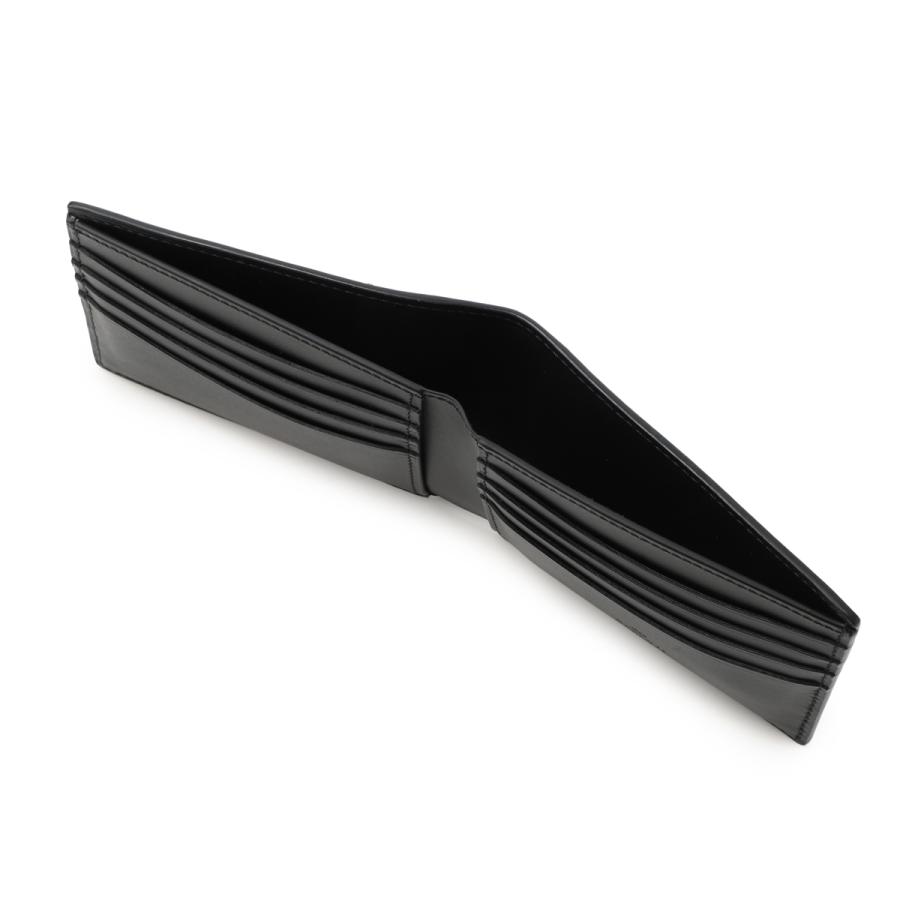 Berluti（ベルルッティ） BERLUTI 2つ折り財布 MAKORE SLIM NEO