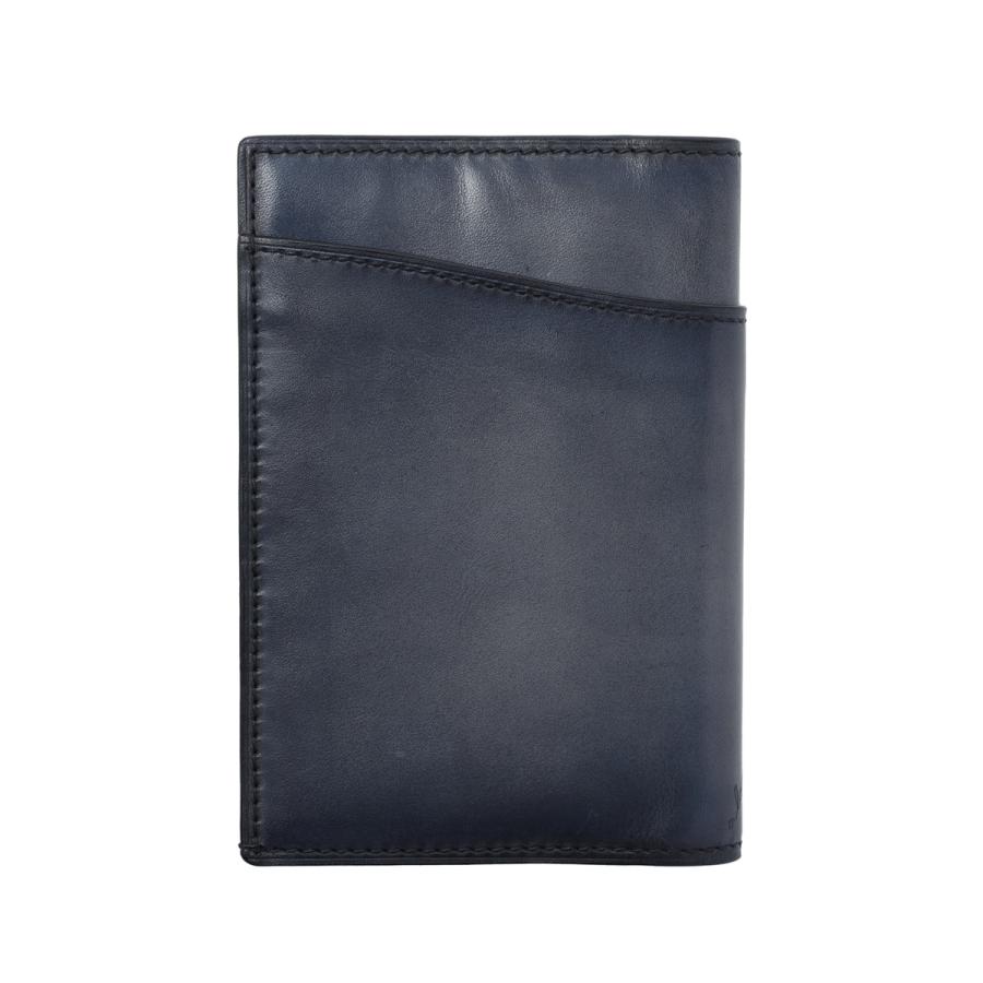 Berluti（ベルルッティ） BERLUTI 2つ折り財布 ESCALE NEO パスポート