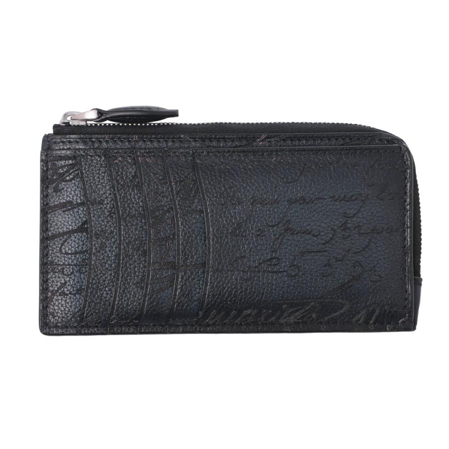 Berluti（ベルルッティ） カードケース KOA MAXI NEO JOUR SOFTY