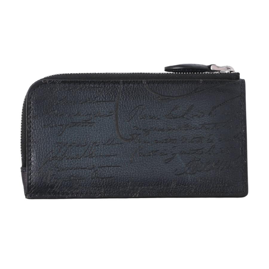 Berluti（ベルルッティ） カードケース KOA MAXI NEO JOUR SOFTY