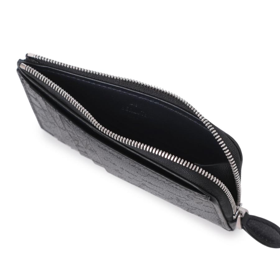 Berluti（ベルルッティ） カードケース KOA MAXI NEO JOUR SOFTY