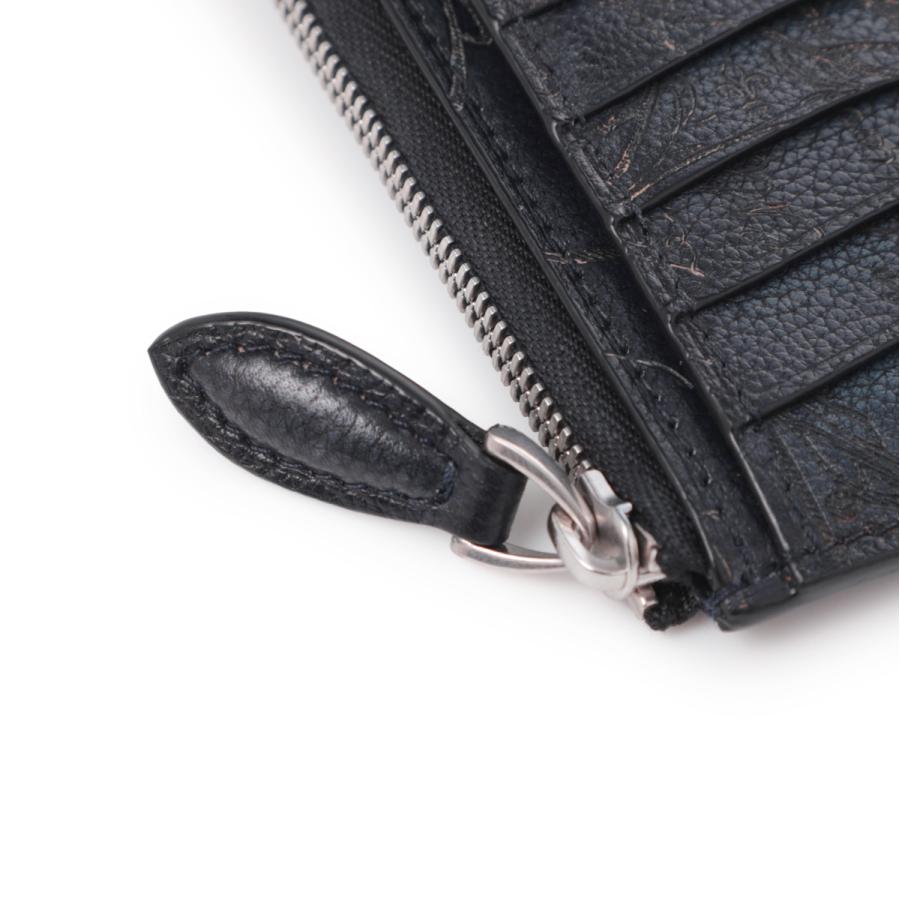 Berluti（ベルルッティ） カードケース KOA MAXI NEO JOUR SOFTY