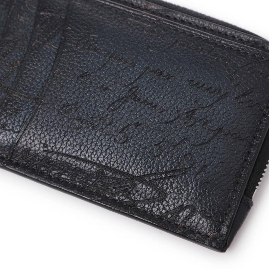 Berluti（ベルルッティ） カードケース KOA MAXI NEO JOUR SOFTY