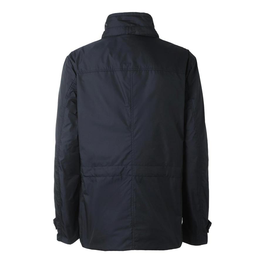 MOORER（ムーレー） 中綿入り ブルゾン NABUCCO-KM ナブッコ 大きい