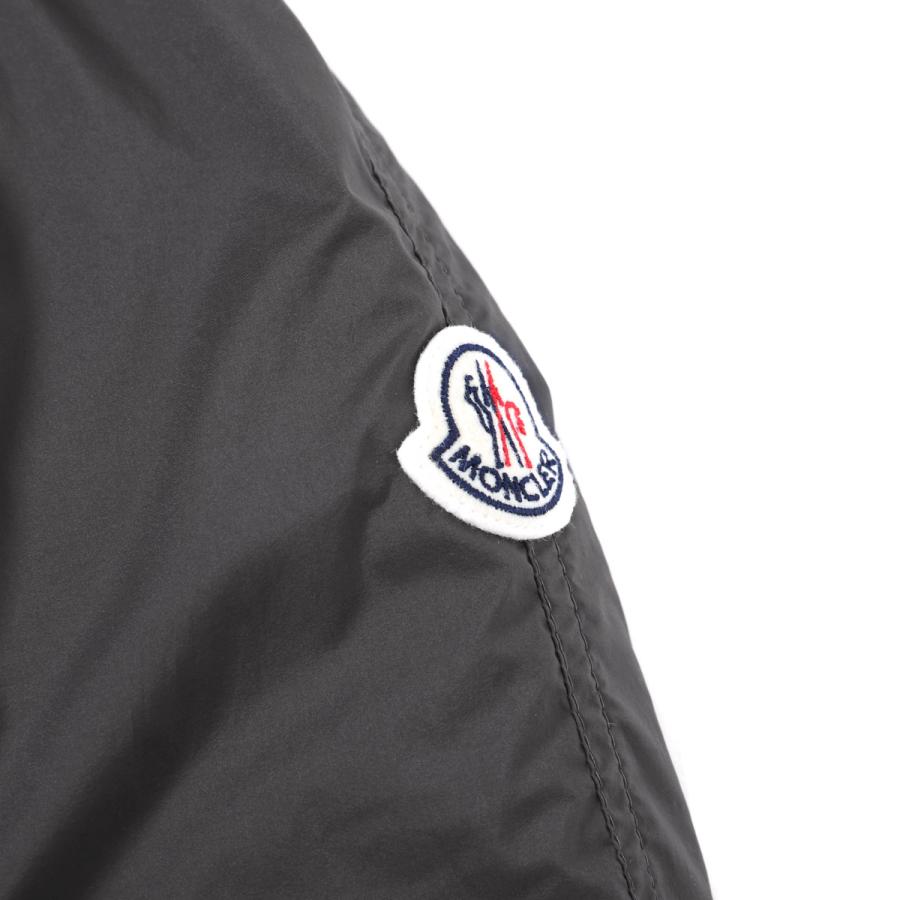 MONCLER（モンクレール） ダウンコート NADIRE グレー nadire-1c00007 
