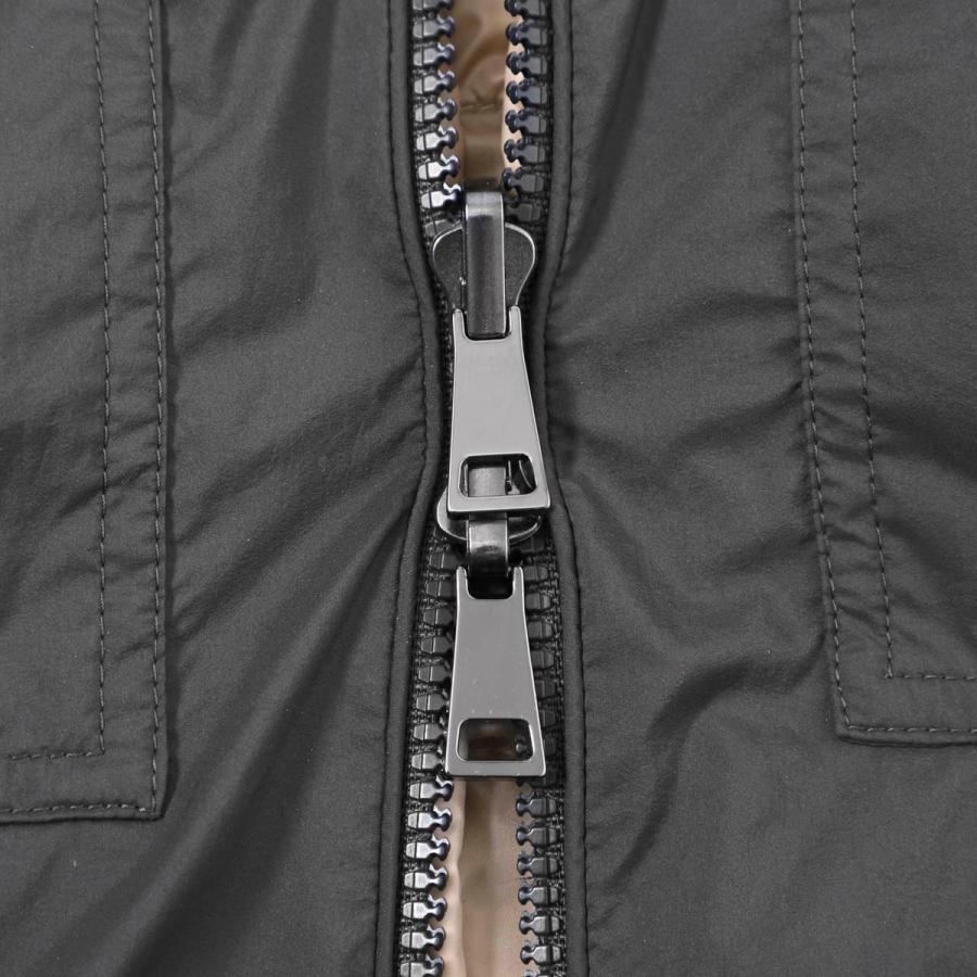 MONCLER（モンクレール） ダウンコート NADIRE グレー nadire-1c00007 