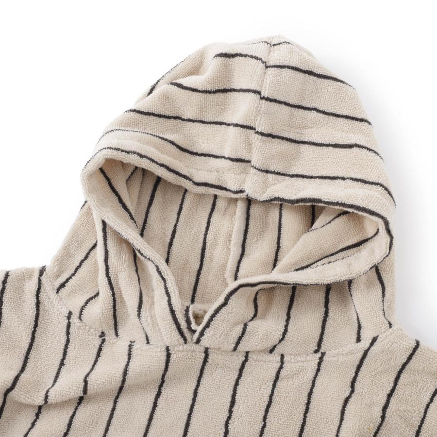 ボングスタ BONGUSTA バスローブ NARAM PONCHO ポンチョ レディース