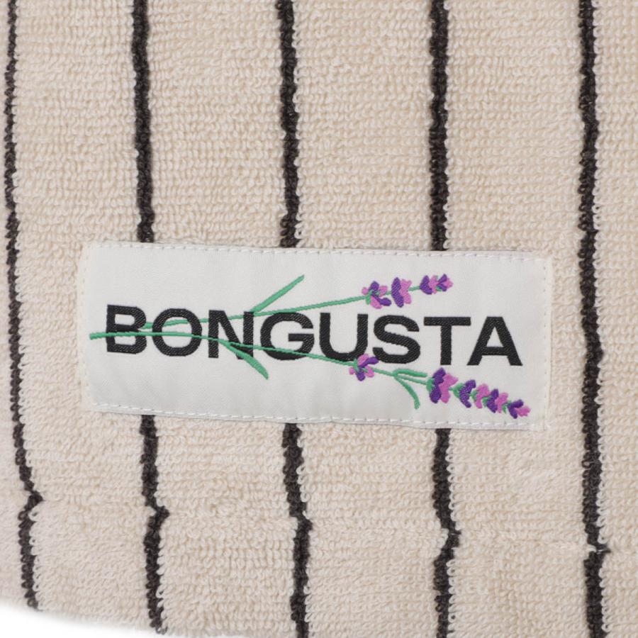 ボングスタ BONGUSTA バスローブ NARAM PONCHO ポンチョ レディース