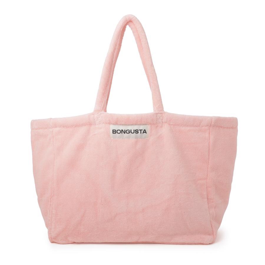 ボングスタ BONGUSTA トートバッグ NARAM WEEKEND BAG ボーダー