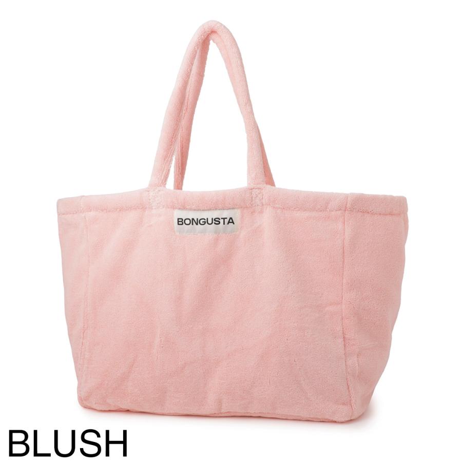 ボングスタ BONGUSTA トートバッグ NARAM WEEKEND BAG タオル地