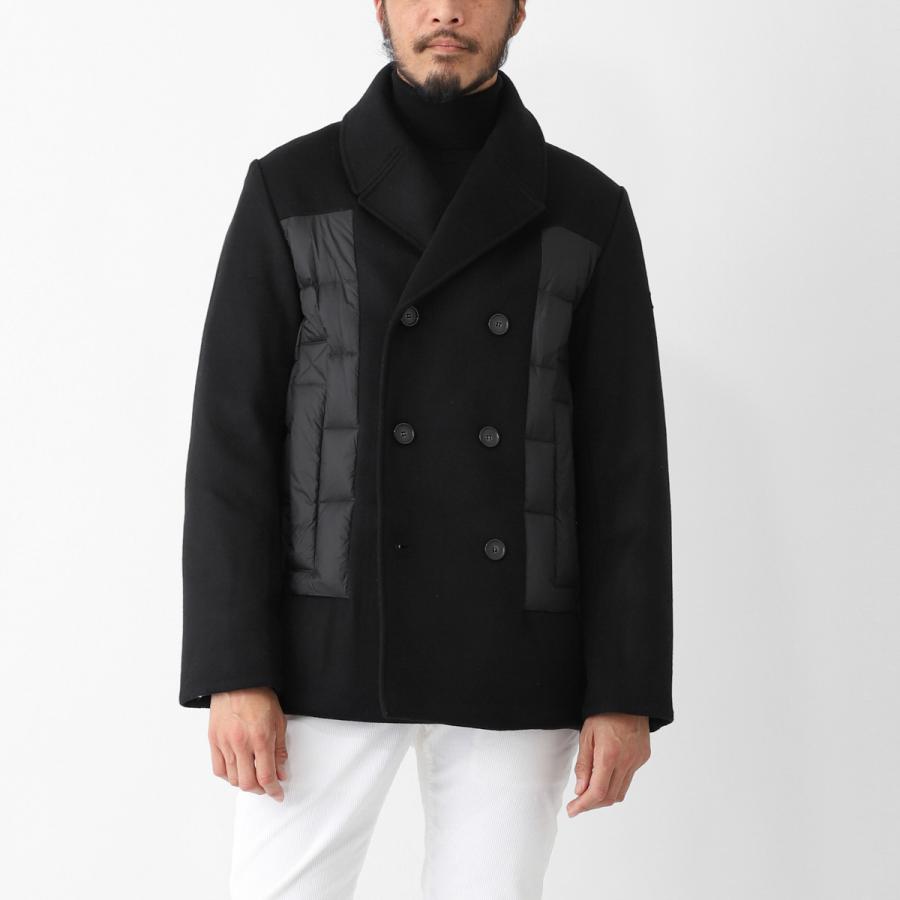 [あす着] タトラス TATRAS ダウンジャケット ピーコート メンズ NARDUS ナルダス TATRAS（タトラス） ダウンジャケット NARDUS ナルダス ピーコート