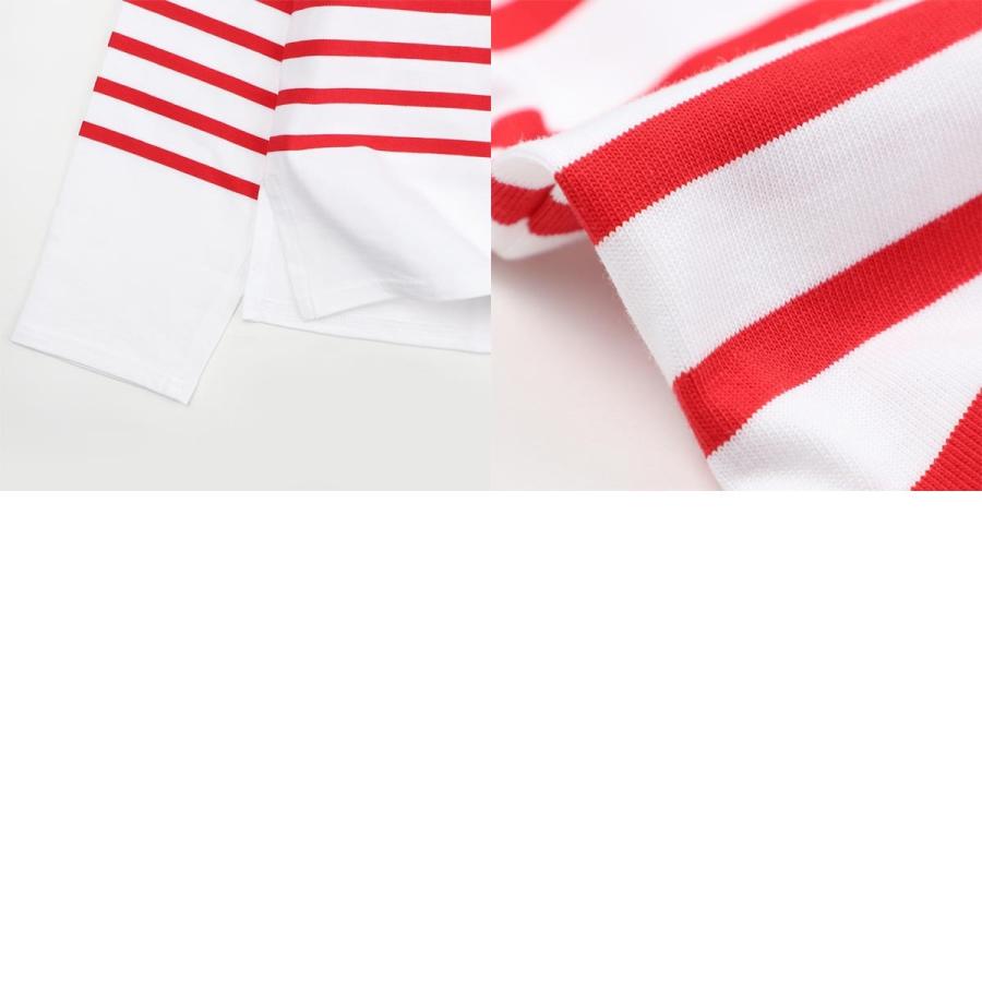 セントジェームス Saint James ボートネック 長袖ｔシャツ Naval ナヴァル ブルー メンズ レディース Naval Naval Wk モダンブルーyahoo 店 通販 Yahoo ショッピング