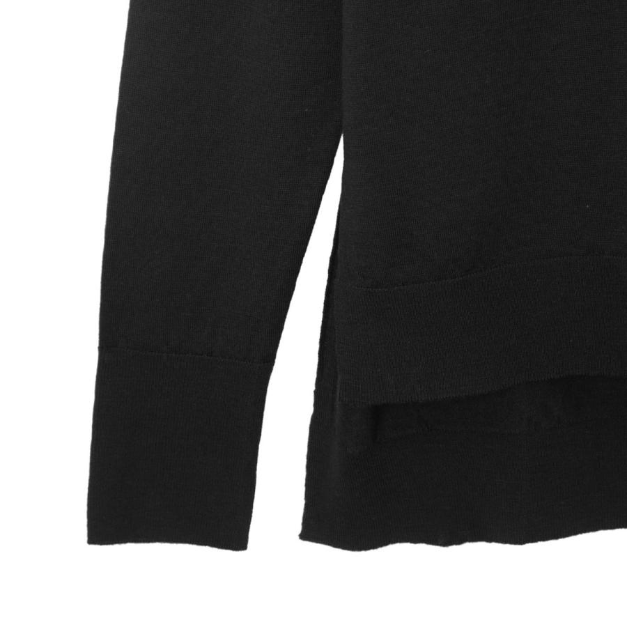JOHN SMEDLEY（ジョンスメドレー） クルーネックニット NAYA
