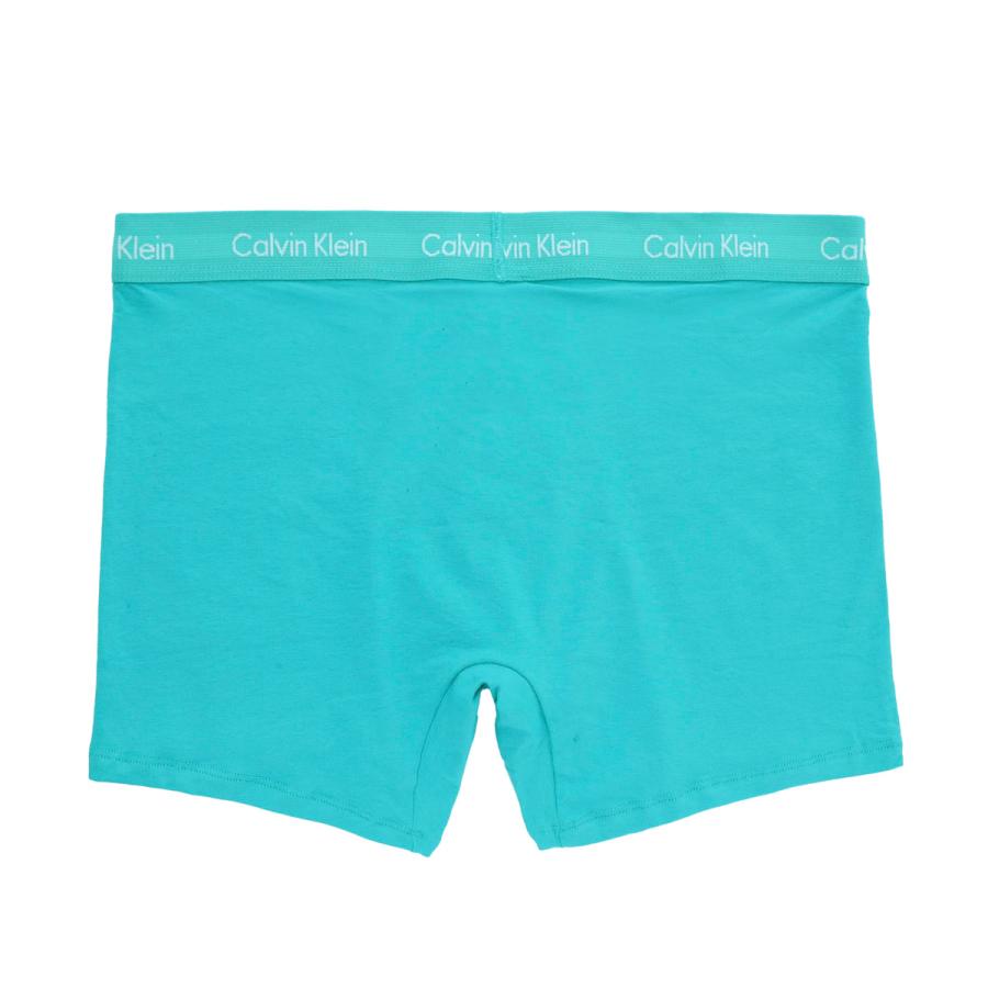 Calvin Klein（カルバン・クライン） ボクサーパンツ 5枚セット