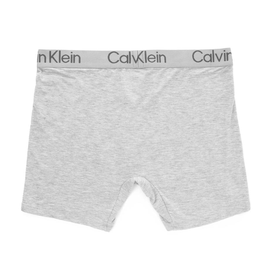 カルバンクライン Calvin Klein ボクサーパンツ 3枚セット ULTRA SOFT MDDERN メンズ nb3188-901｜mb-y｜03