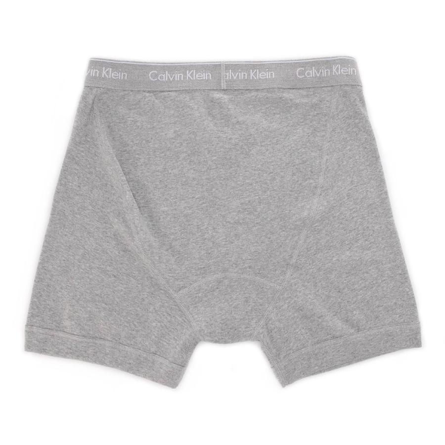 Calvin Klein（カルバン・クライン） ボクサーパンツ 3枚セット メンズ