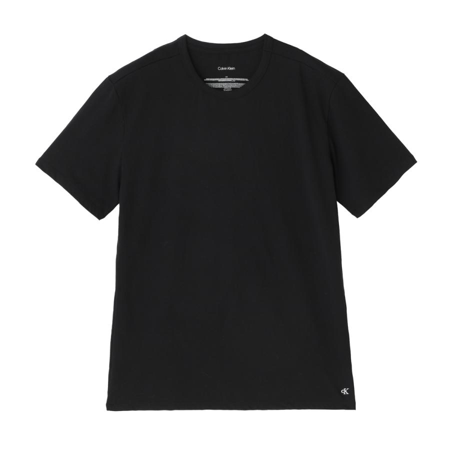 Calvin Klein（カルバン・クライン） クルーネック Tシャツ 3枚セット