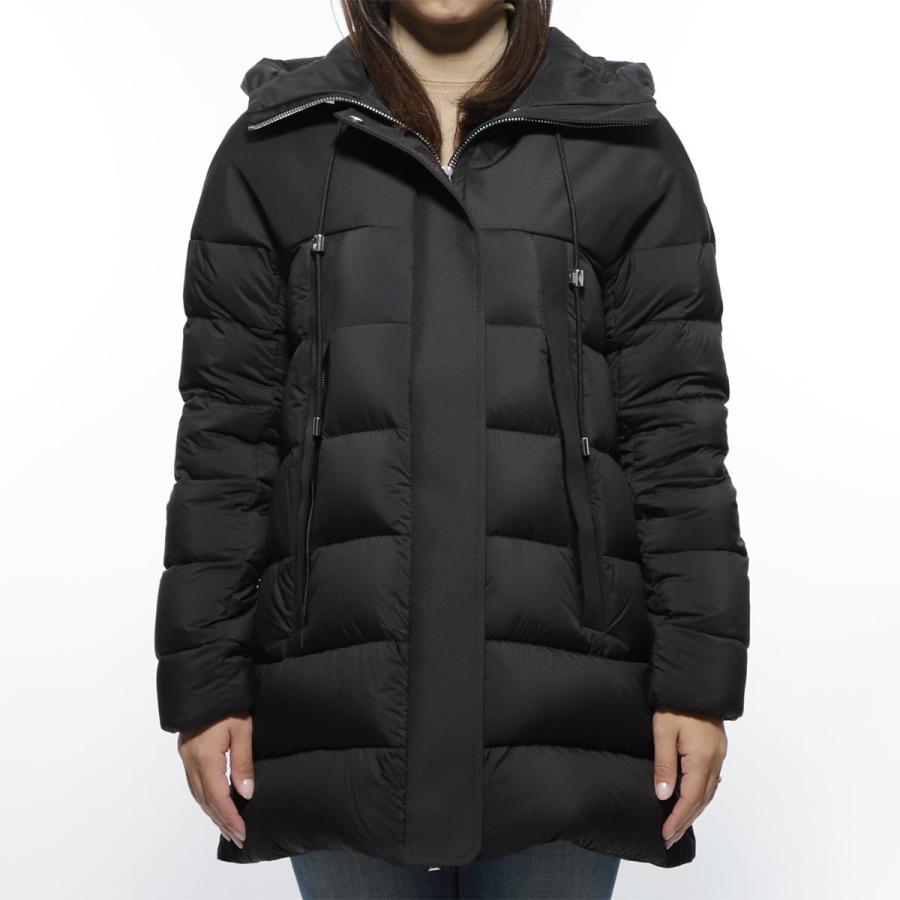 ムーレー Moorer ダウンジャケット Nemesi Wi ブラック 大きいサイズあり レディース Nemesi Wi Nero Nemesi Wi モダンブルーyahoo 店 通販 Yahoo ショッピング