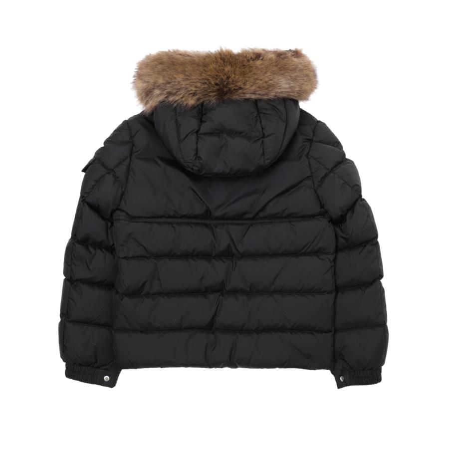 MONCLER（モンクレール） ダウンジャケット NEW BYRONF ブラック new