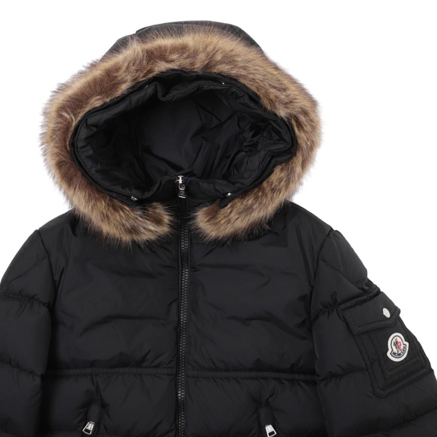 MONCLER（モンクレール） ダウンジャケット NEW BYRONF ブラック new
