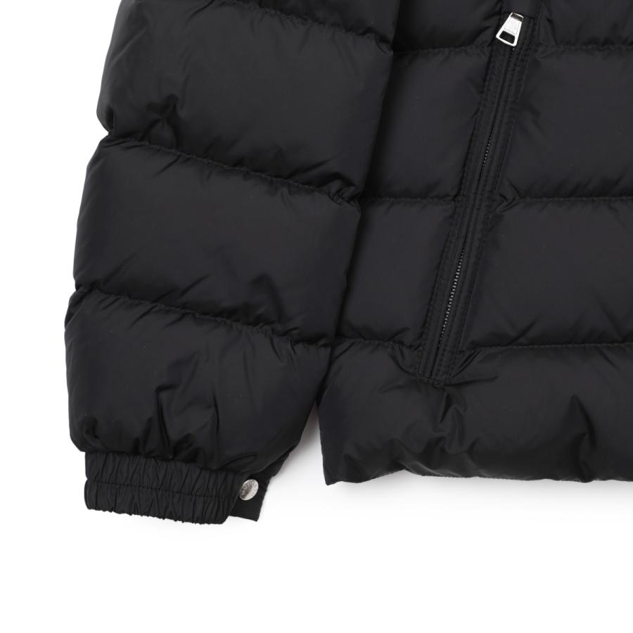 MONCLER（モンクレール） ダウンジャケット NEW BYRONF ブラック new
