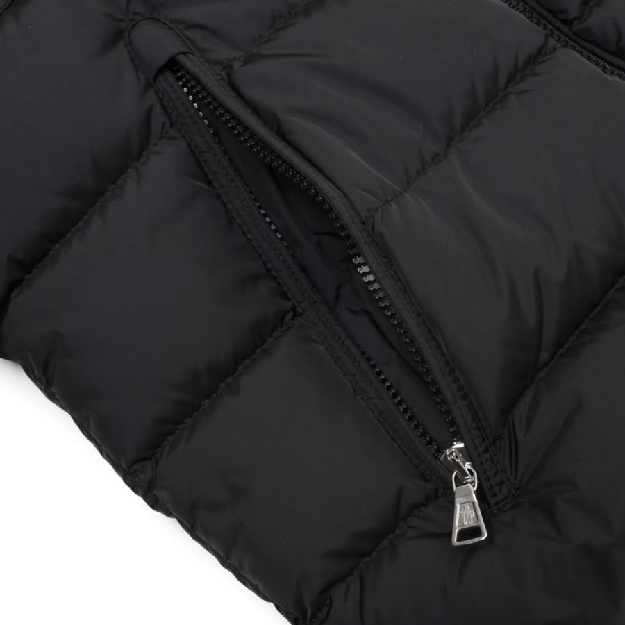 MONCLER（モンクレール） ダウンジャケット NEW BYRONF ブラック new