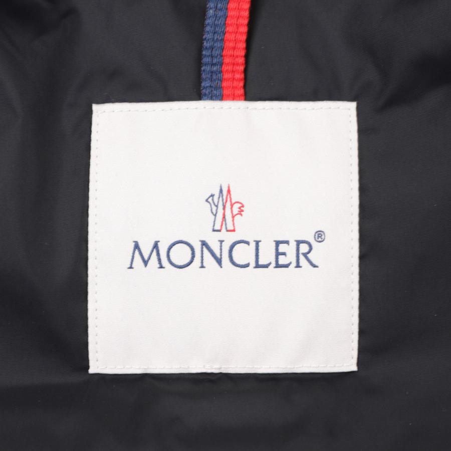 MONCLER（モンクレール） ダウンジャケット NEW BYRONF ブラック new