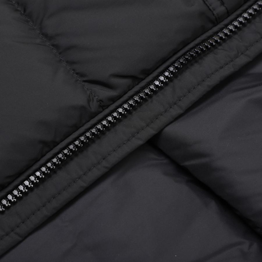 MONCLER（モンクレール） ダウンジャケット NEW BYRONF ブラック new