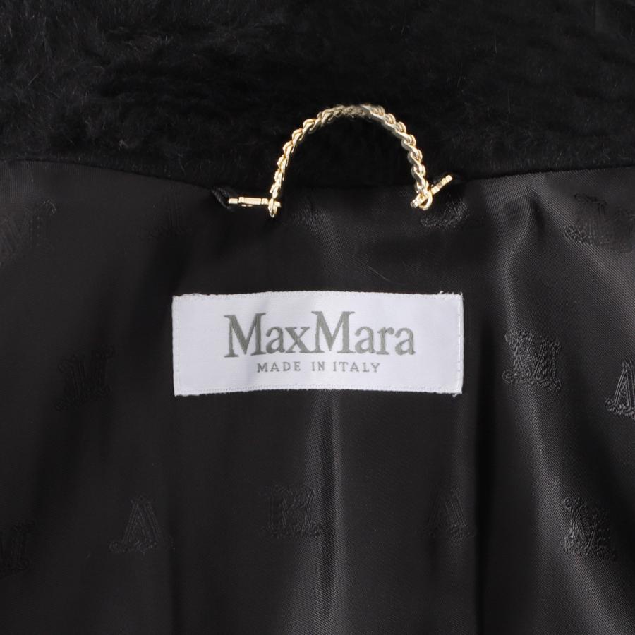 Max Mara（マックスマーラ） ケープ NEWABAVO1 ニューアバボ