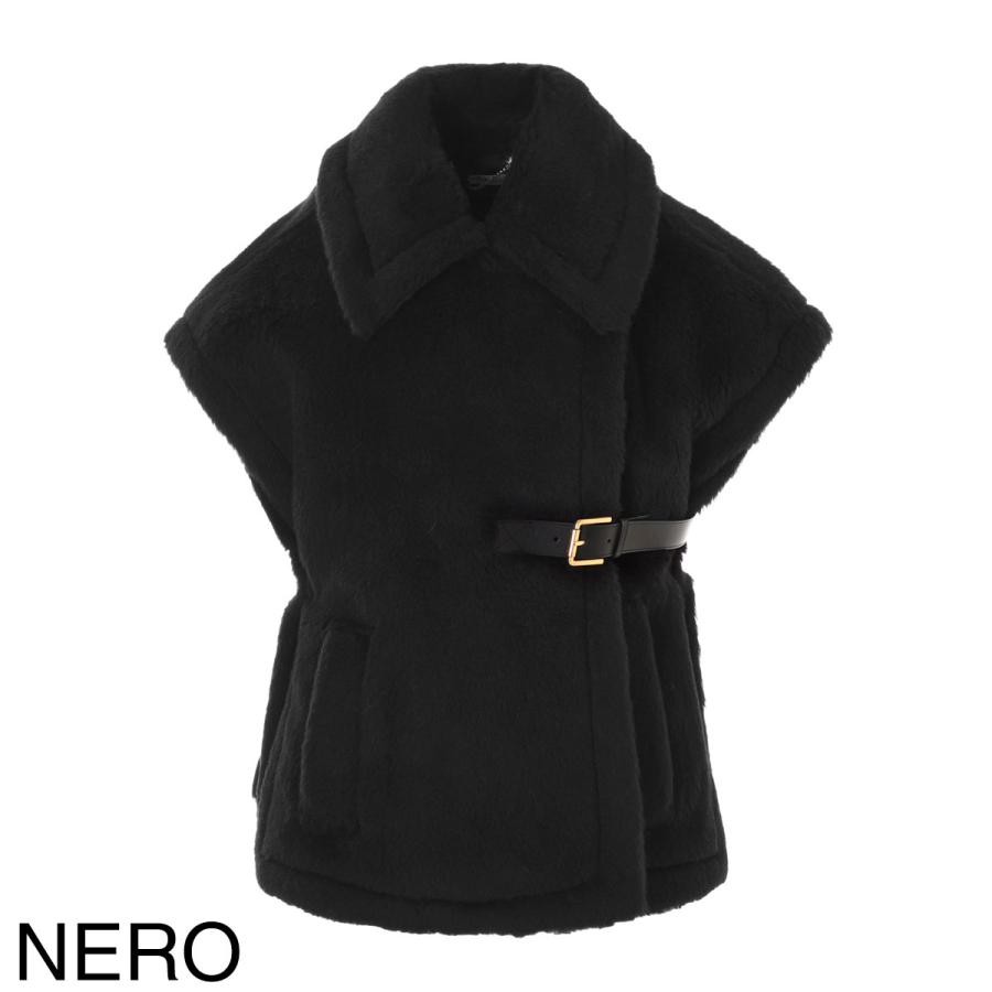 Max Mara（マックスマーラ） ケープ NEWABAVO1 ニューアバボ