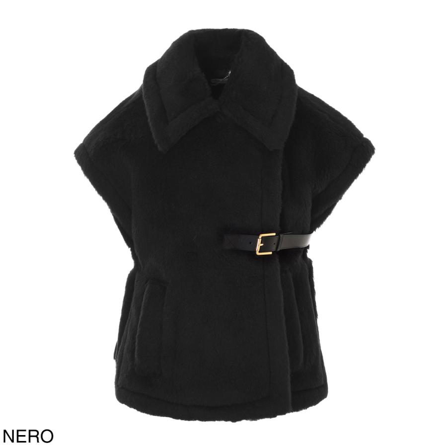 Max Mara（マックスマーラ） ケープ NEWABAVO1 ニューアバボ