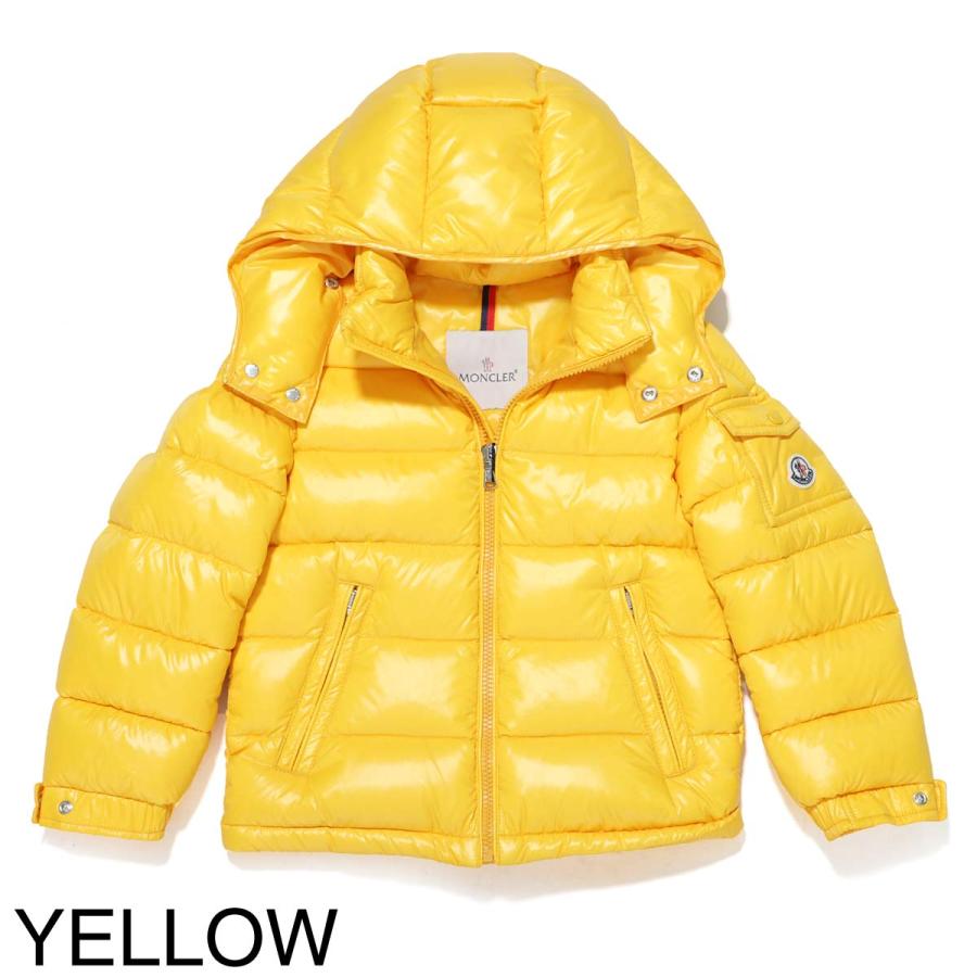 MONCLER（モンクレール） ダウンジャケット NEW MAYA ニューマヤ