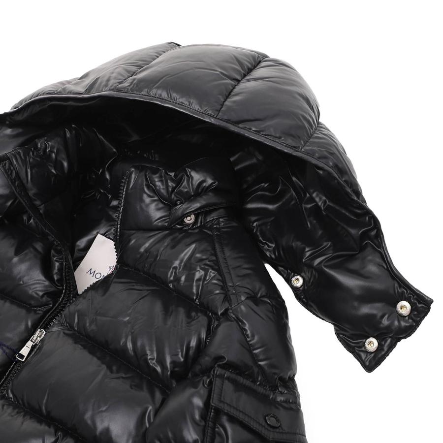 モンクレール MONCLER ダウンジャケット NEW MAYA ニューマヤ newmaya-4185205-68950-999