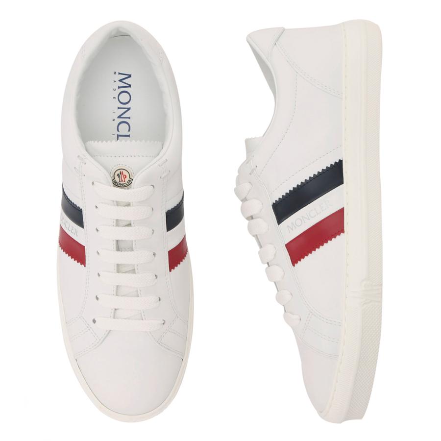 モンクレール　MONCLER メンズ　スニーカー モンクレール(MONCLER)モンクレール スニーカー スニーカー 靴