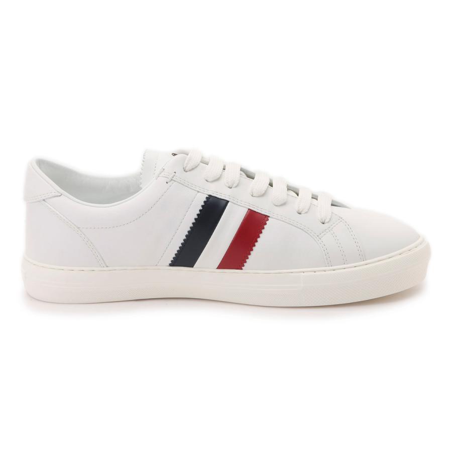 MONCLER モンクレール スニーカー NEW MONACO 大きいサイズあり