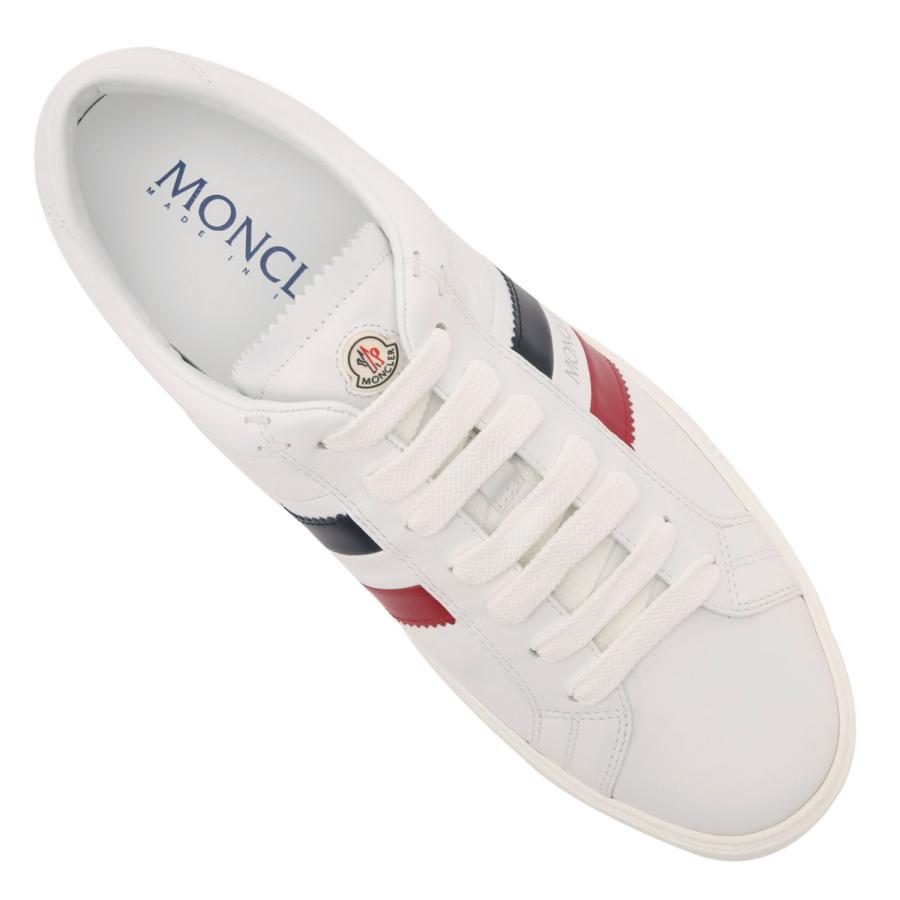 MONCLER モンクレール スニーカー NEW MONACO 大きいサイズあり