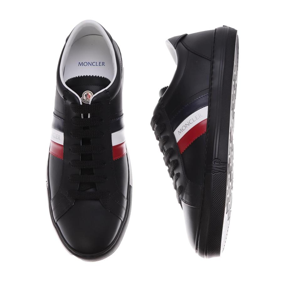 モンクレール MONCLER スニーカー NEW MONACO SCARPA ニューモナコ