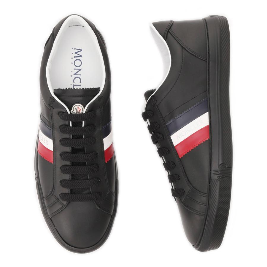 モンクレール MONCLER スニーカー NEW MONACO 大きいサイズあり 
