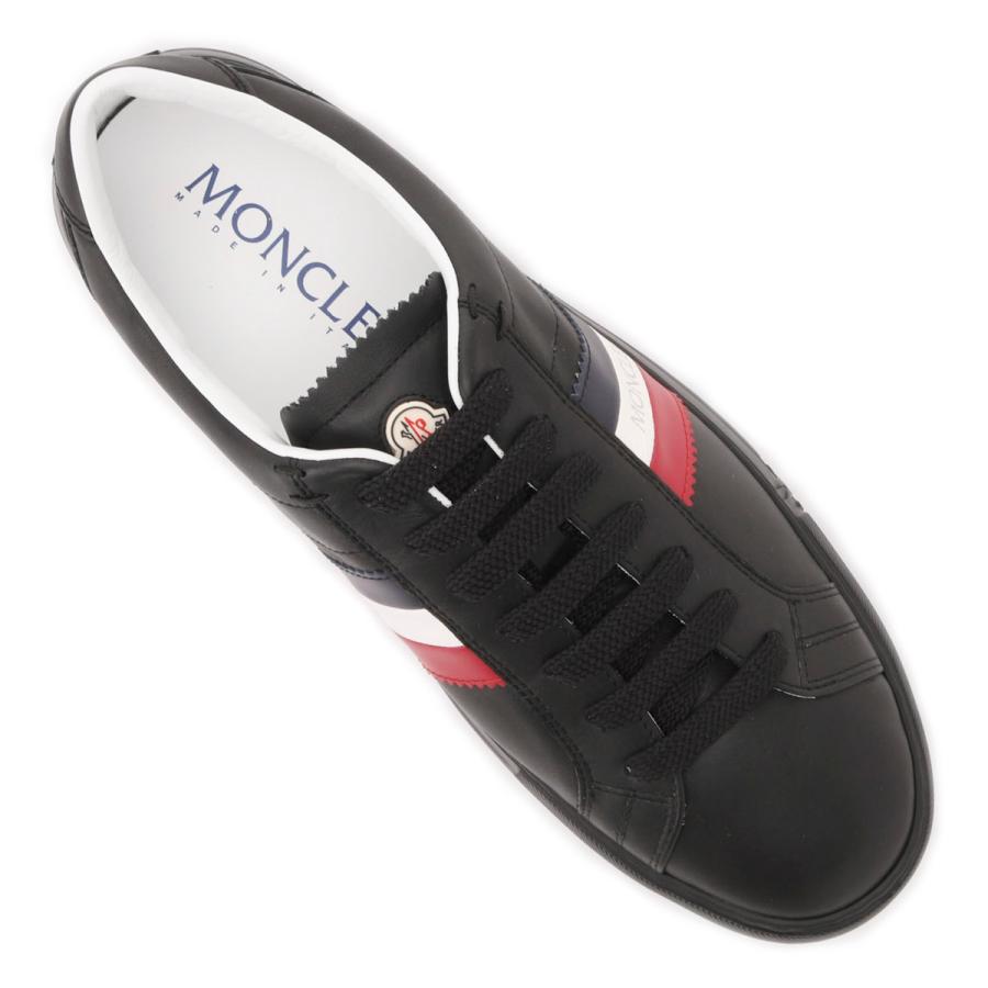 モンクレール MONCLER スニーカー NEW MONACO 大きいサイズあり 