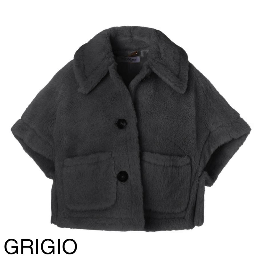 Max Mara（マックスマーラ） ケープ NEWTERZO1 ニューテルツォ