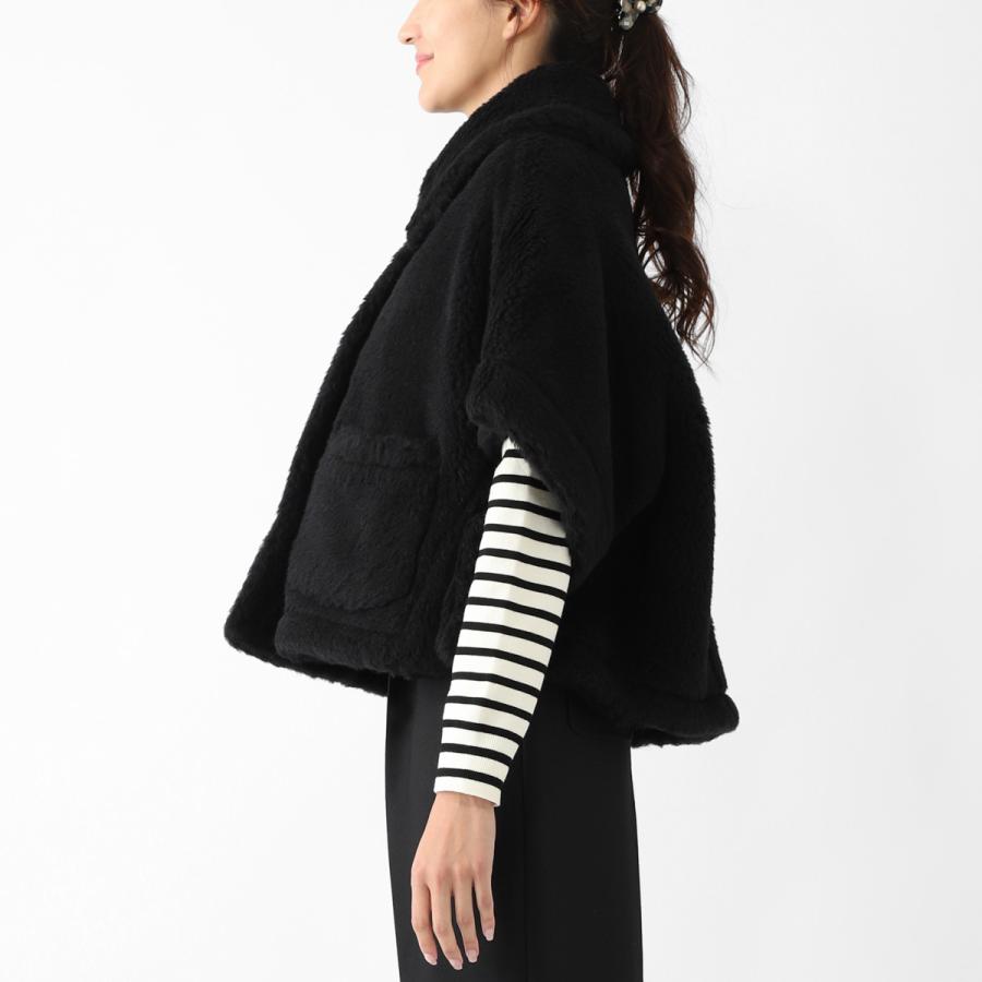 Max Mara（マックスマーラ） ケープ NEWTERZO1 ニューテルツォ