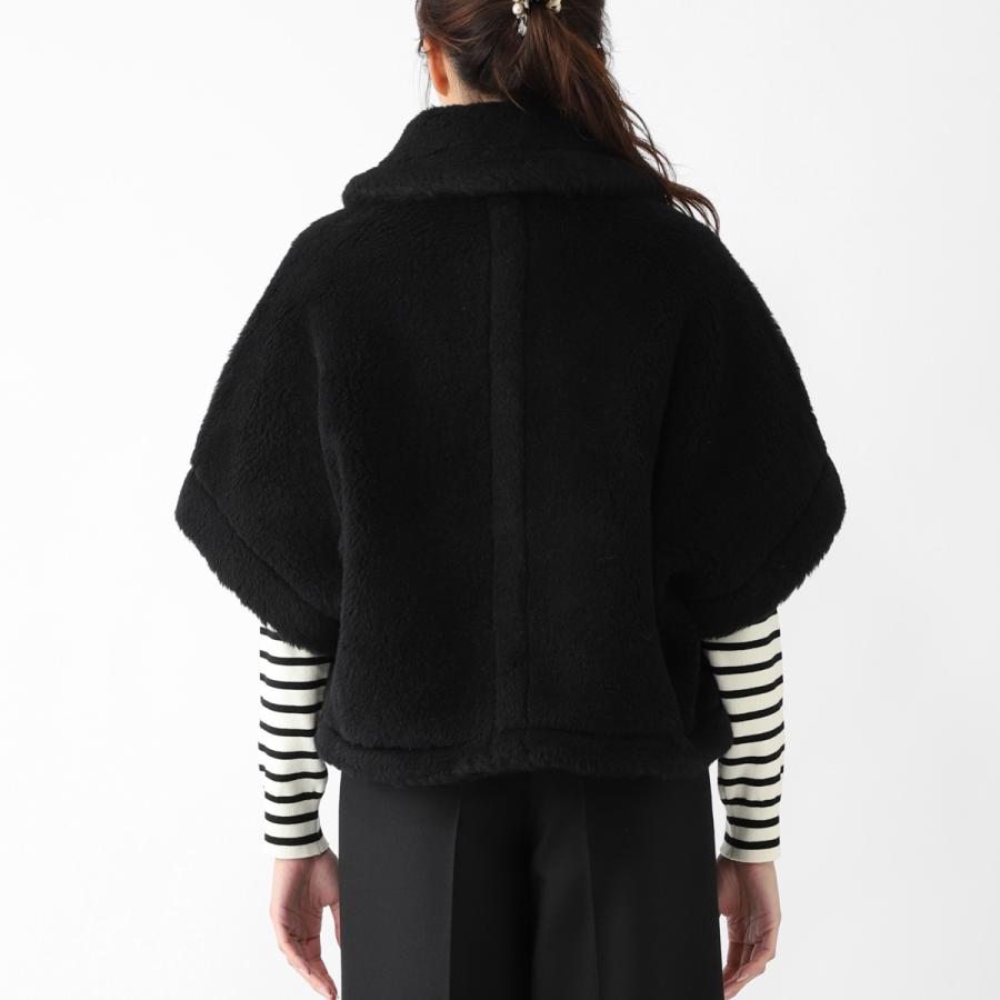 Max Mara（マックスマーラ） ケープ NEWTERZO1 ニューテルツォ