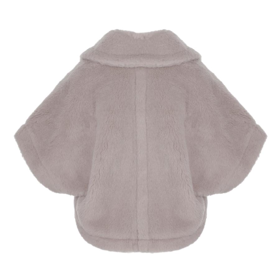 Max Mara（マックスマーラ） ケープ NEWTERZO1 ポンチョ レディース