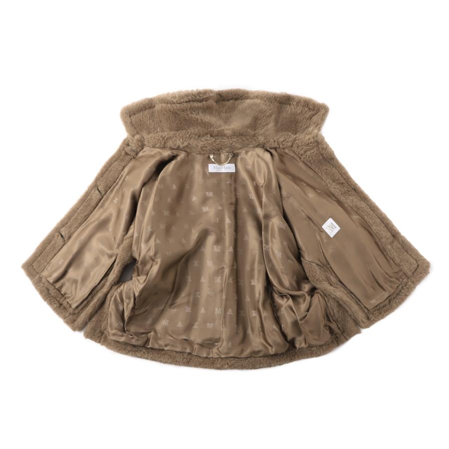 Max Mara（マックスマーラ） ケープ NEWTERZO4 ニューテルツォ