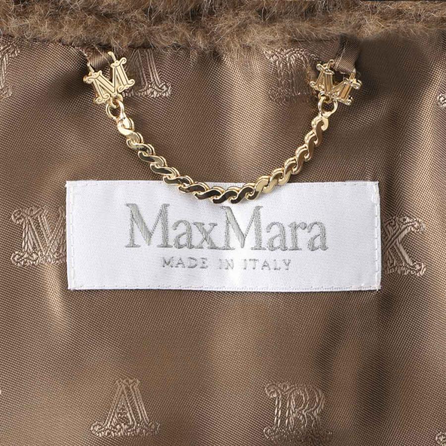 Max Mara（マックスマーラ） ケープ NEWTERZO4 ニューテルツォ