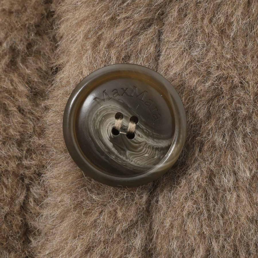 Max Mara（マックスマーラ） ケープ NEWTERZO4 ニューテルツォ